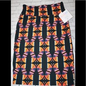 Lularoe Cassie skirt